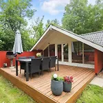 Prázdninový dům 0649-toftlund-ostmarken-49 Toftlund