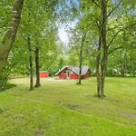 Prázdninový dům 0649-toftlund-ostmarken-49 Toftlund