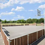 0649-toftlund-ostmarken-49 Prázdninový dům *