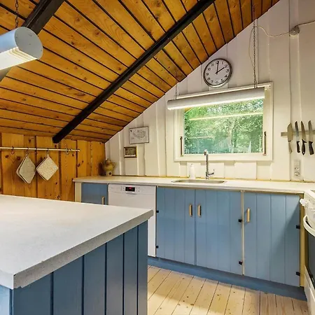 0649-toftlund-ostmarken-49 펜션 Toftlund