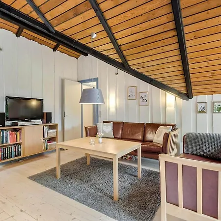 0649-toftlund-ostmarken-49 펜션 Toftlund