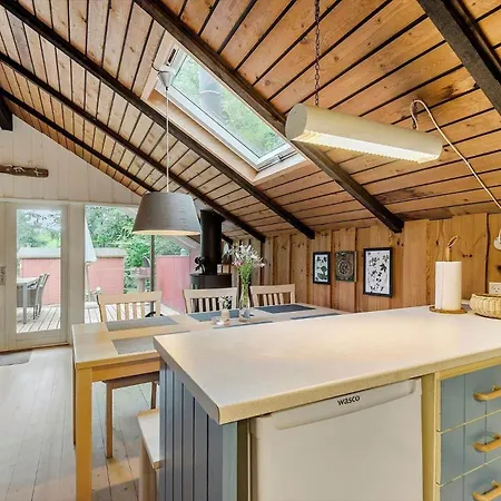 0649-toftlund-ostmarken-49 펜션 Toftlund