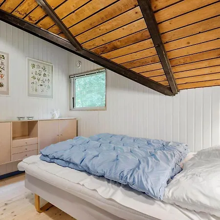 0649-toftlund-ostmarken-49 펜션 Toftlund