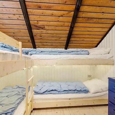 펜션 0649-toftlund-ostmarken-49 *