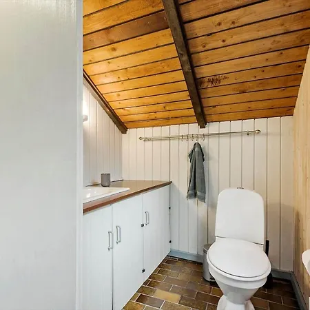 بيت للعطل 0649-toftlund-ostmarken-49 *