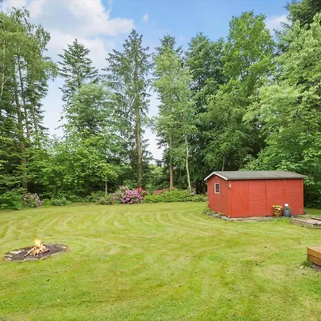 펜션 0649-toftlund-ostmarken-49 *