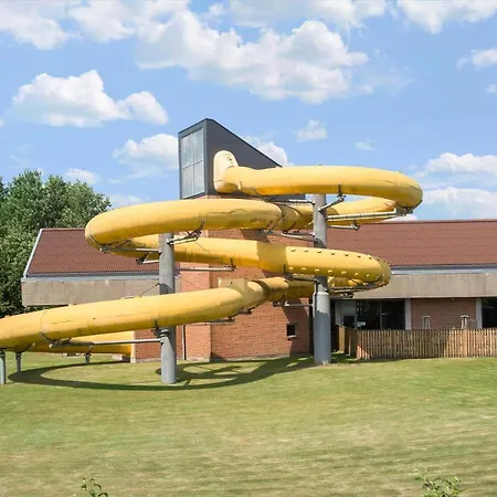 بيت للعطل 0649-toftlund-ostmarken-49 *