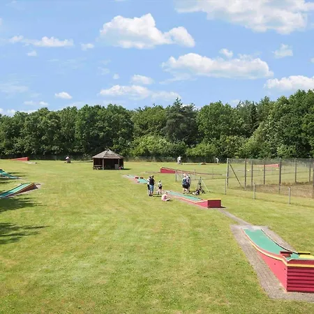 0649-toftlund-ostmarken-49 بيت للعطل Toftlund