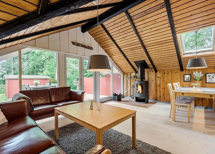 Holiday home 0649-toftlund-ostmarken-49