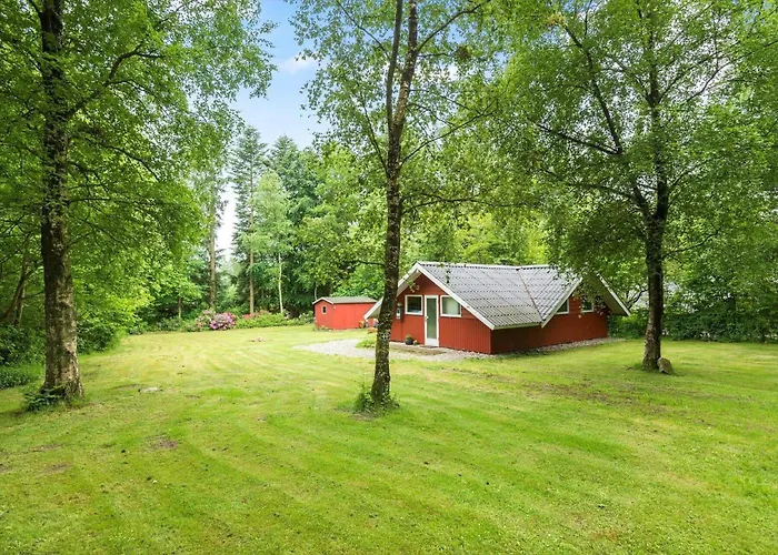 0649-toftlund-ostmarken-49 Holiday home