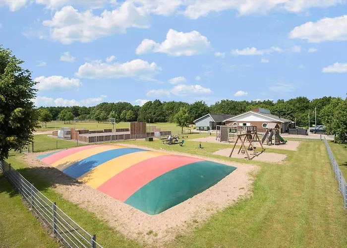 0649-toftlund-ostmarken-49 Holiday home *